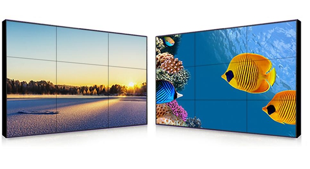 �H�边液晶拼接�?.5mm